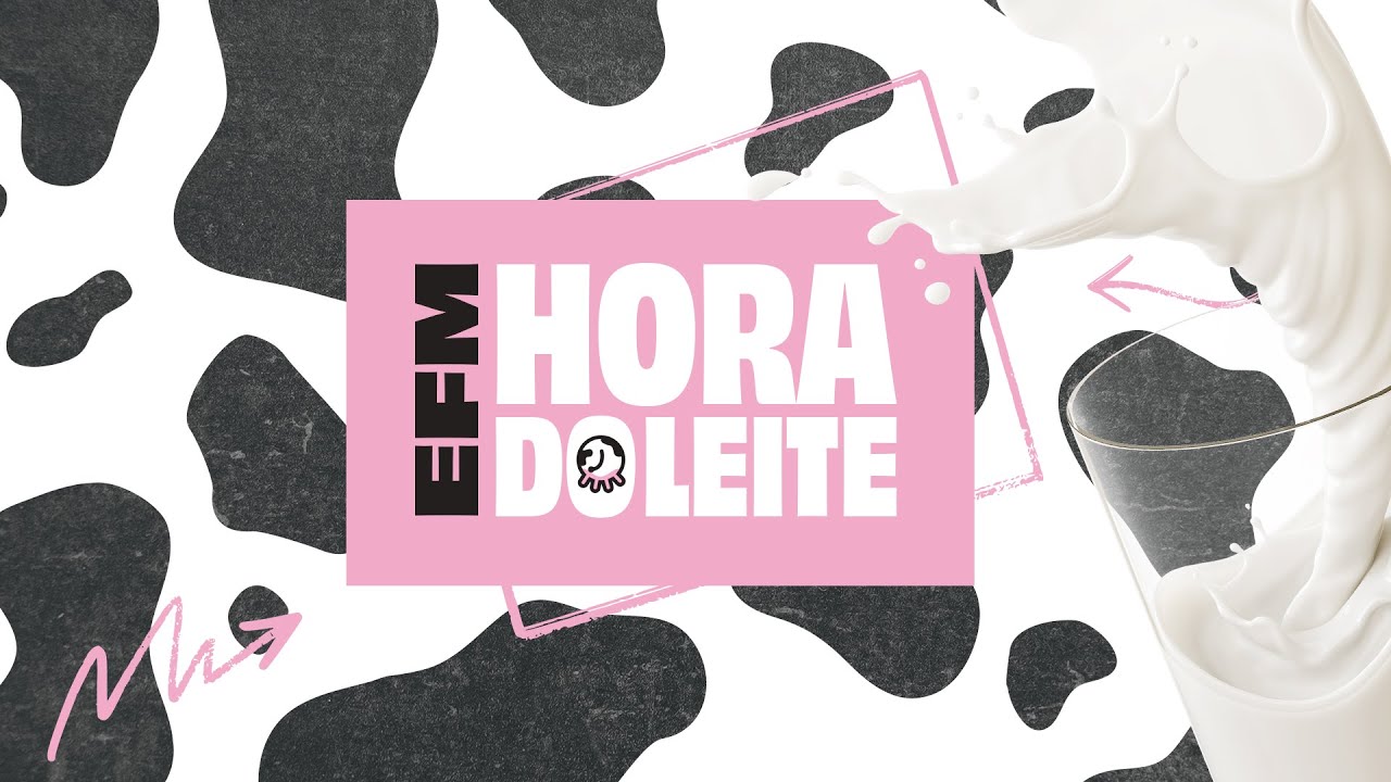 🐄 HORA DO LEITE - 27/10/2025 🔴 AO VIVO