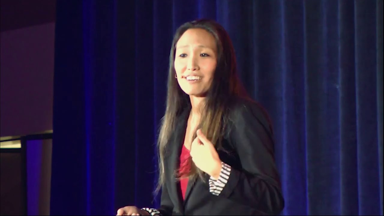 Learning from One Another: Lessons in (Educational) Excellence | Dr. Betina Hsieh | TEDxCSULB