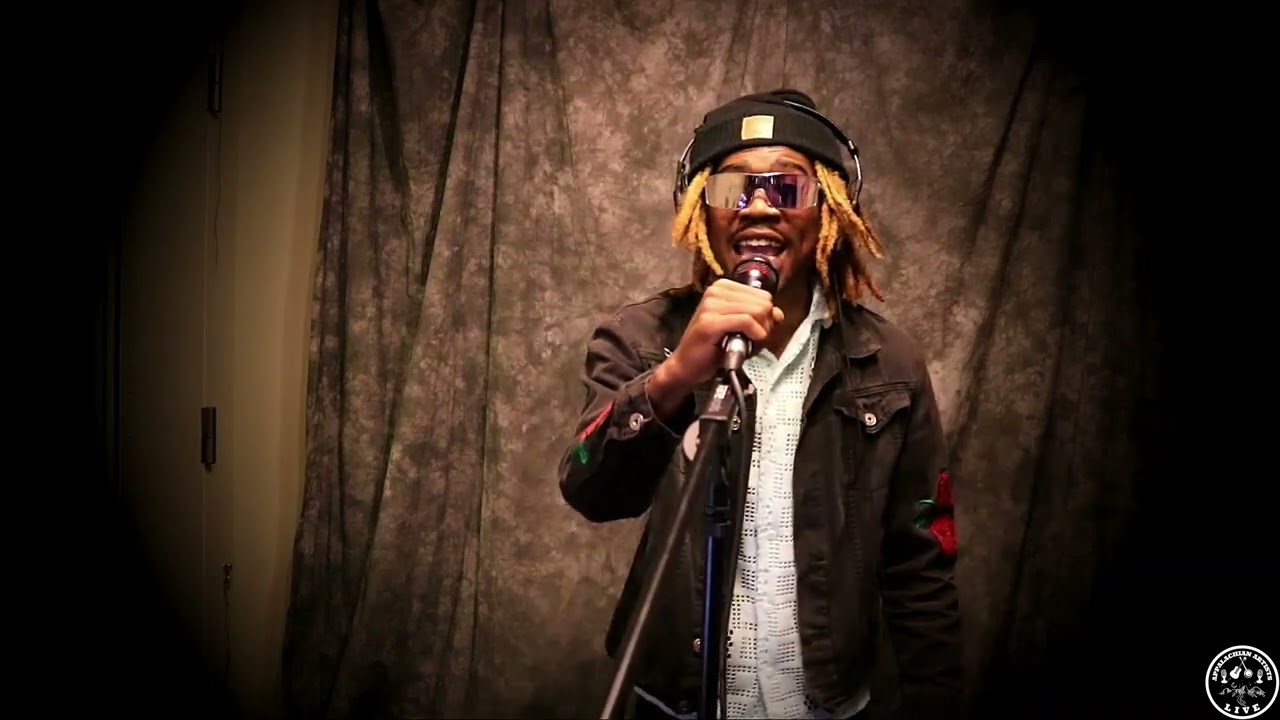 Menyazz 2x - Off The World - Live Video