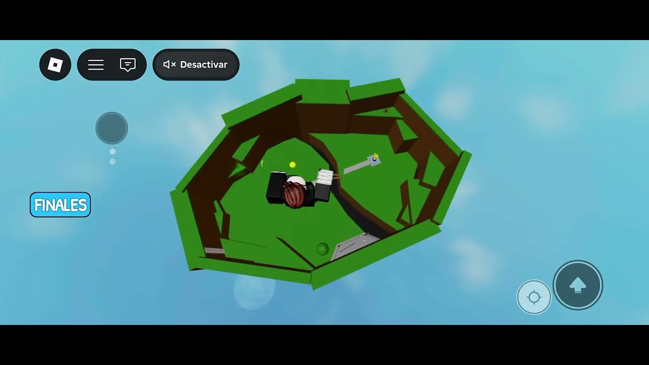 Jugando el juego más fácil