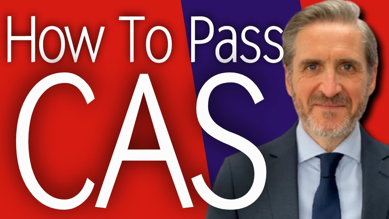 What Is CAS And How Do You Get It? | Mortgage Broker Explained