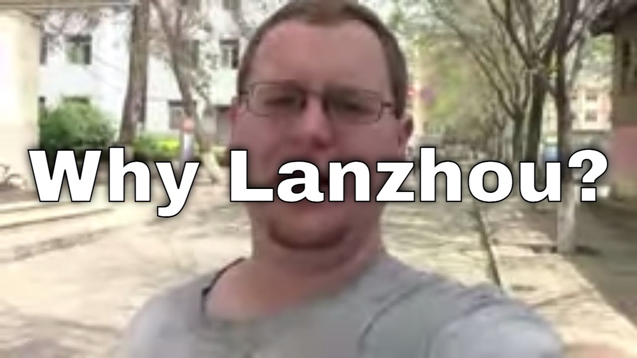 Request: Why Lanzhou? | Living in Lanzhou, Gansu, China | Lanzhou Expat