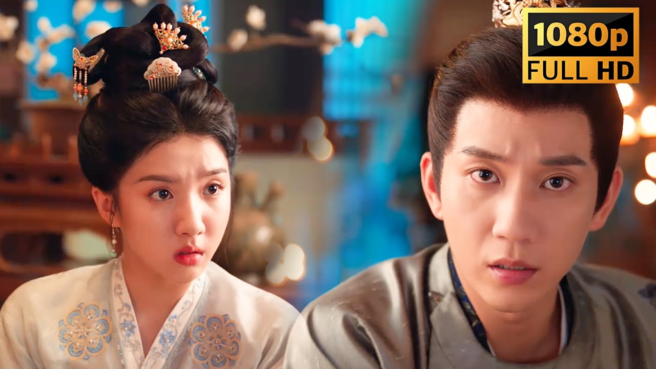 【御赐小仵作2】🔥人形图谱竟和王爷一模一样，楚楚当场看傻眼  #王子奇#苏晓彤#御赐小仵作2#drama #中国电视剧 #chinesedrama #2026