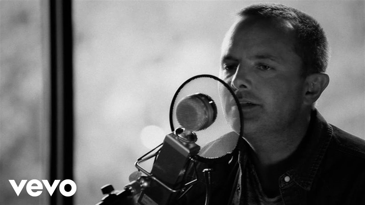 Chris Tomlin - Greater (Love Ran Red Acoustic Sessions)