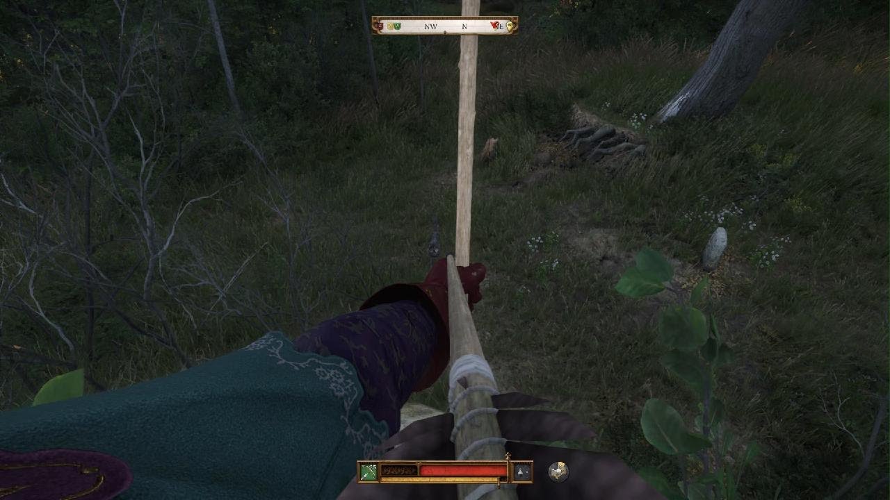 Kingdom Come: Deliverance II - Grind Wolf Loot 🐕
