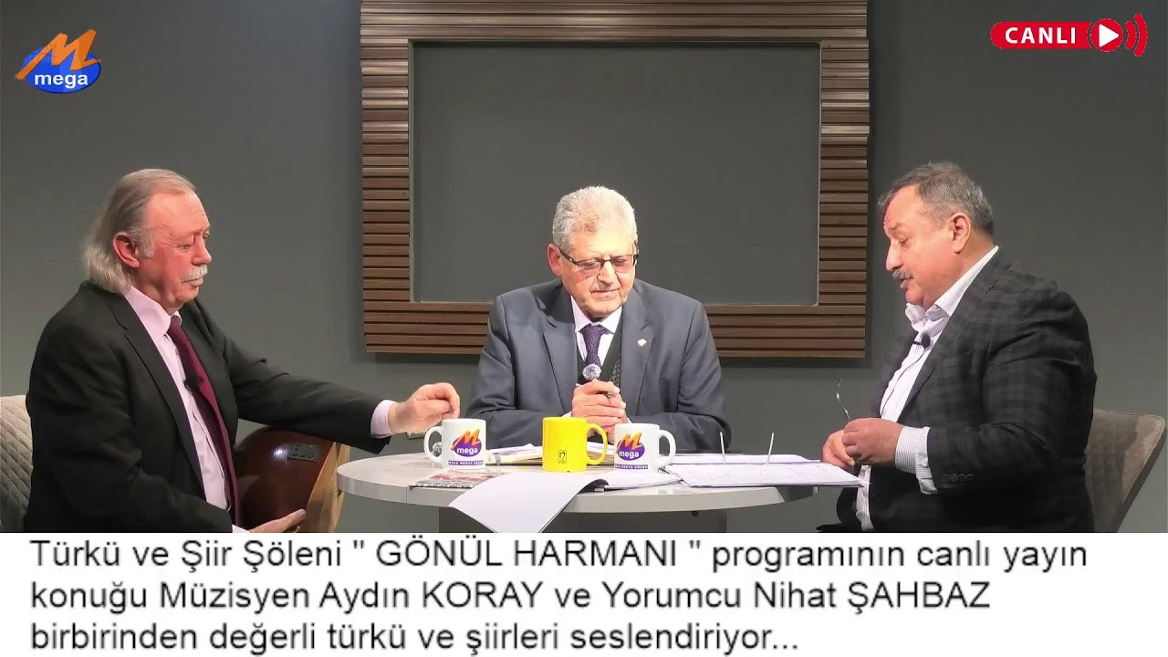 GÖNÜL HARMANI