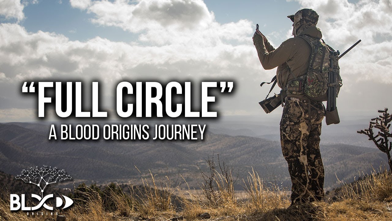 Blood Origins Journey - 