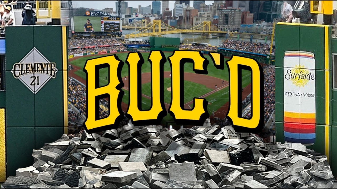 Buc'd