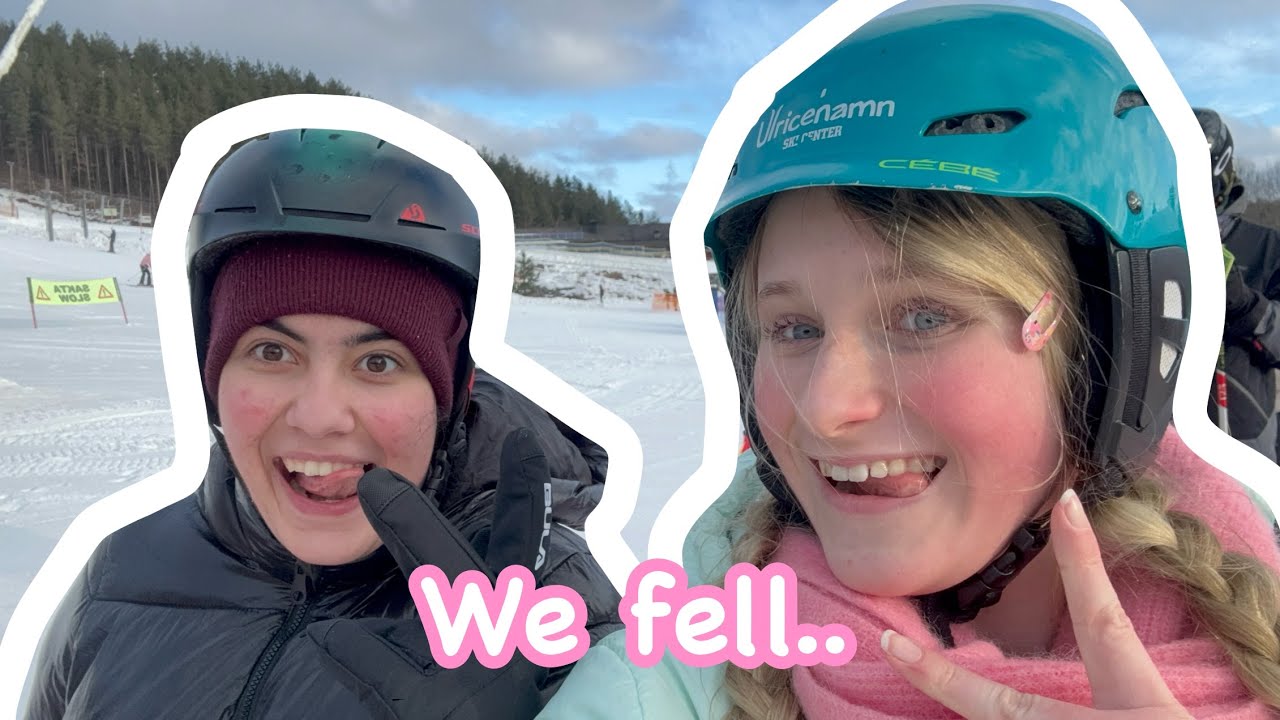 Skiing on the Roof of the World: Our Everest Adventure (Part 1)