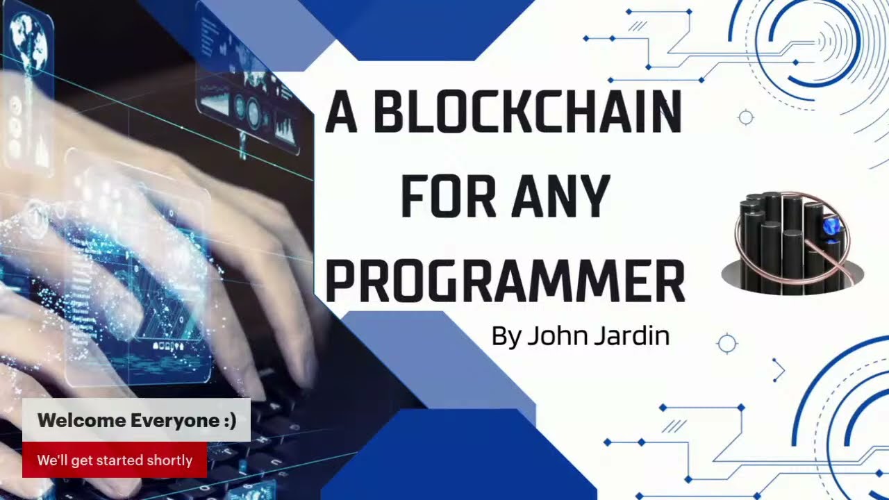 Livestream Replay: A Blockchain For Any Programming Language