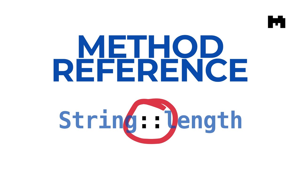 4 formas de hacer referencias a método en Java