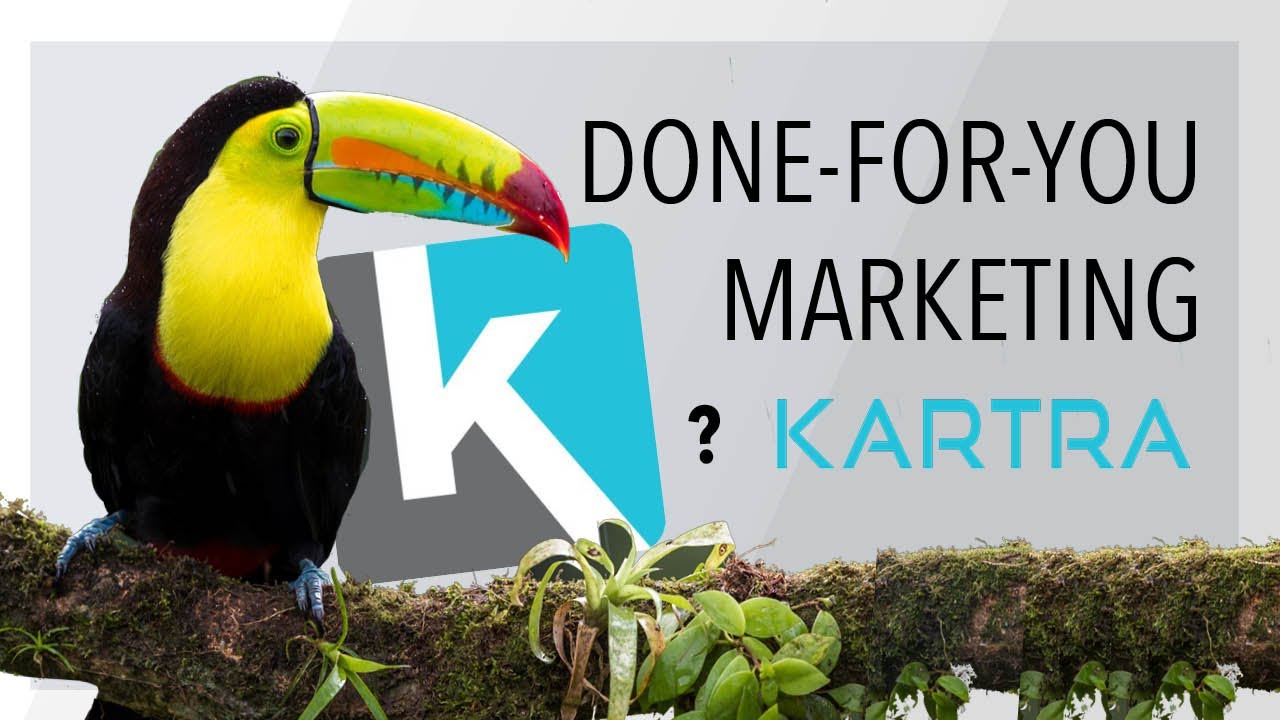 Kartra Review - Done For You Campaigns that Get you New Customers
