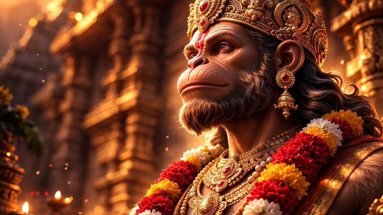 Bolo Pavanputra Hanuman Ki Jai |Jai Shri Ram #hanuman #jayshreeram 