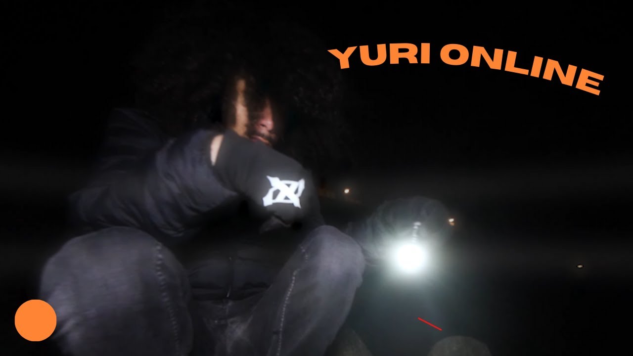 yuri online - Megamix.wav