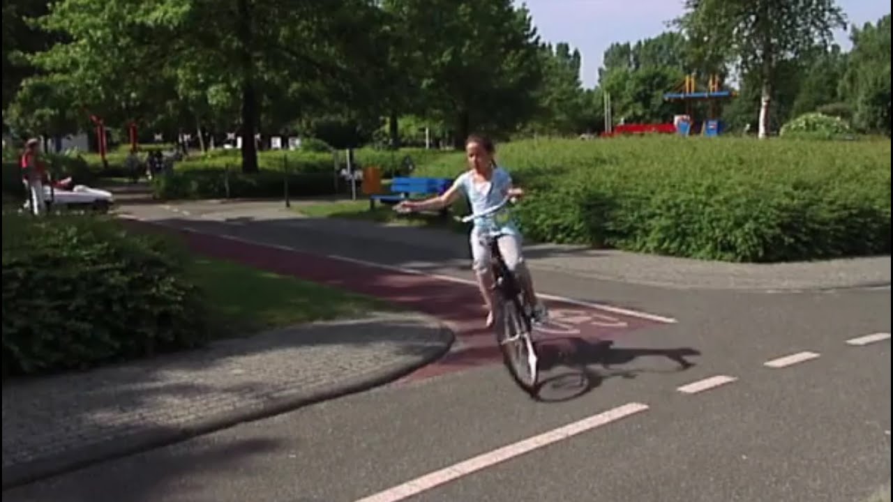 Blik op de Weg OFFICIAL - Special Kinderen in het verkeer