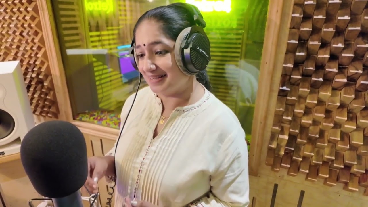 DEVOTIONAL SONG