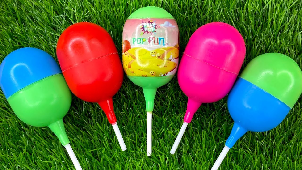 Unpacking Lollipops! Snickers and Chupa Chups ASMR🍭🍭🍭🍭🍭