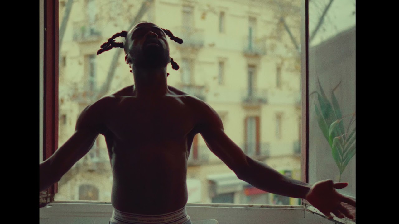 JIDE ( Homage to my father )