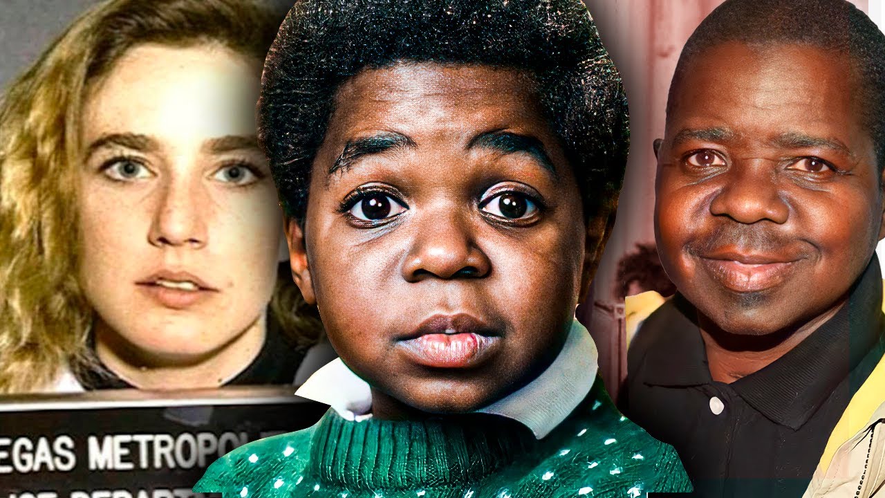 El oscuro SECRETO detrás de la serie BLANCO Y NEGRO (Diff'rent Strokes)
