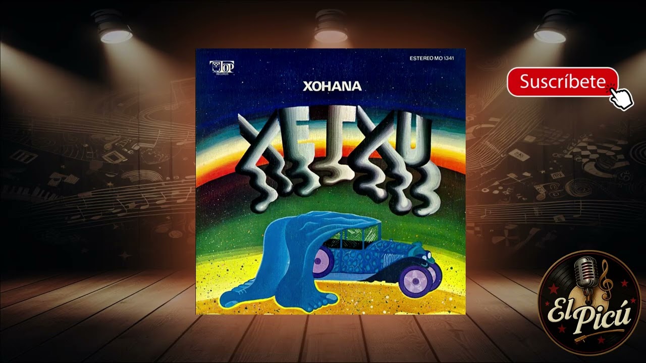 Xetxu - Xohana / Xohana (2ª parte)