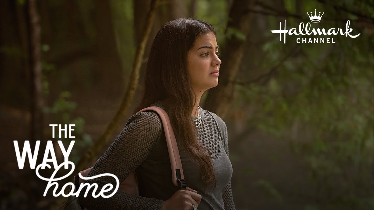 On Location - The Way Home - Hallmark Channel