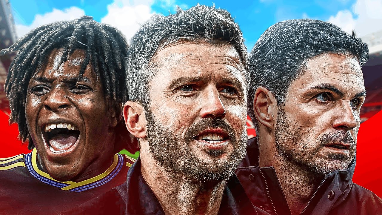 Carrick’s Pulsating Arsenal Win Has United Fans Dreaming