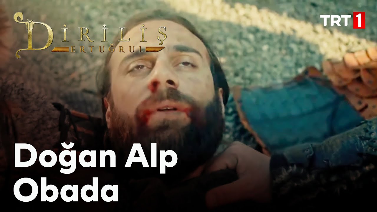 Diriliş Ertuğrul 83. Bölüm - Doğan'ın Obaya dönüşü