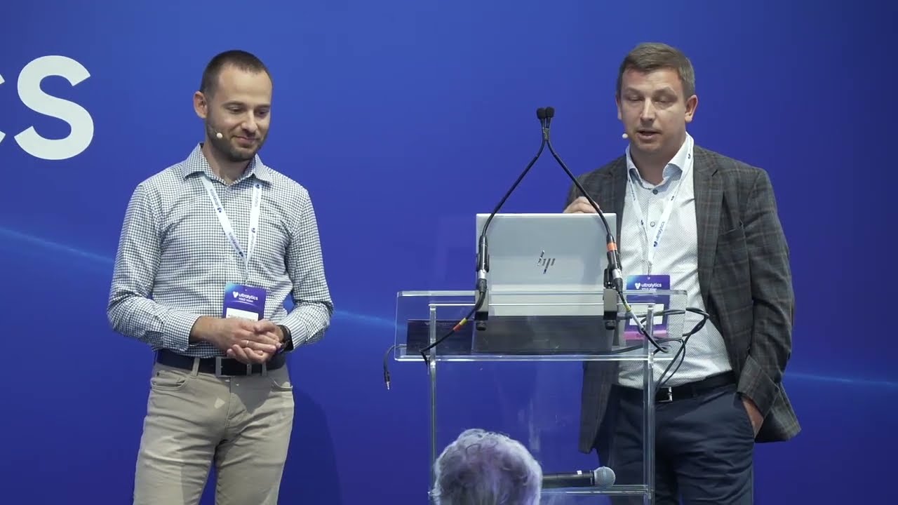 Ultralytics YOLO Vision London 2025 | Оптимизация Ultralytics YOLO11: от 62 до ~642 FPS с процесс...
