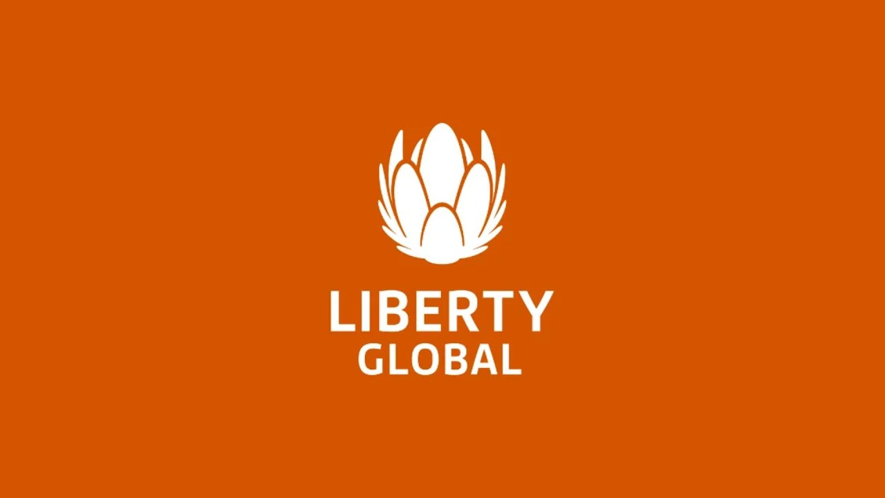 Анализ акций Liberty Global