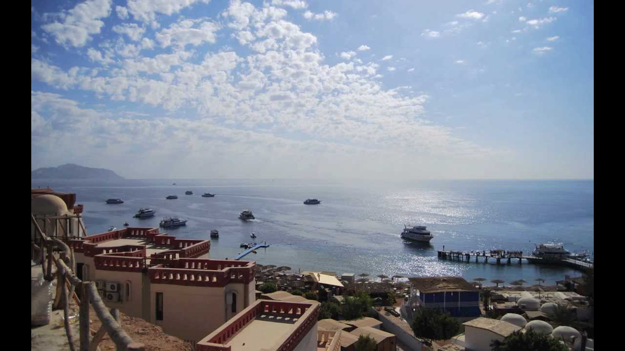 Sharks Bay Umbi Diving Village Hotel & Resort