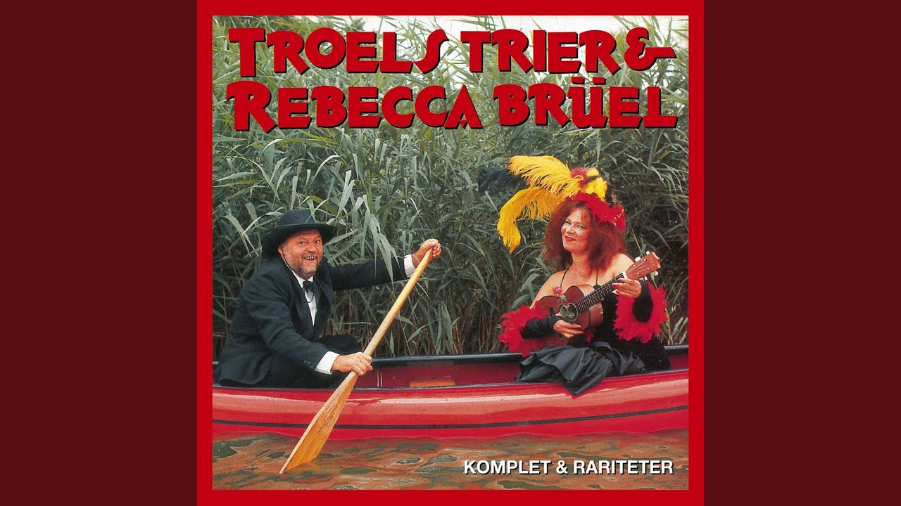 Dengang far var dreng (2011 - Remaster)