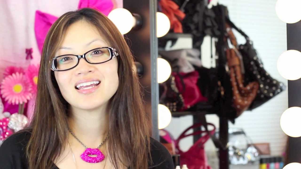 Lipstick Necklace Giveaway, No Makeup TAG and Tip Thursday