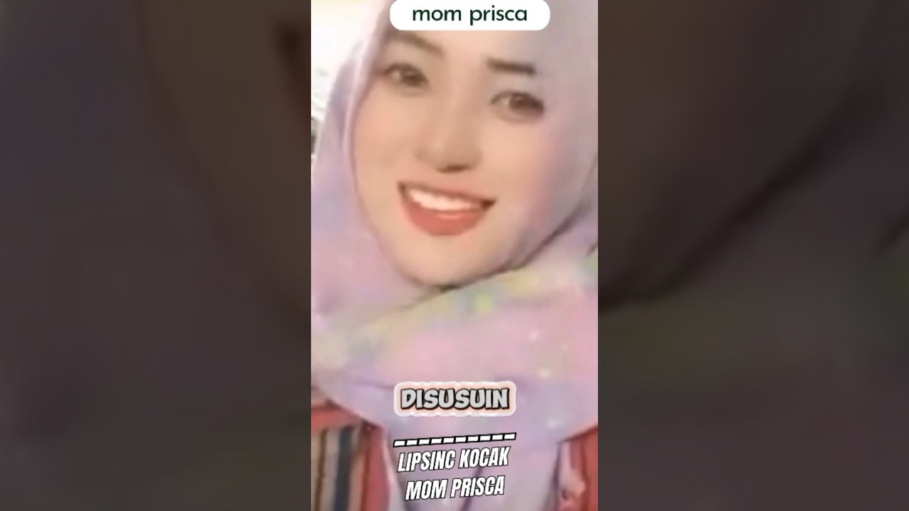 Jadi Tuyul 😂😂 | Lipsync Kocak | 
