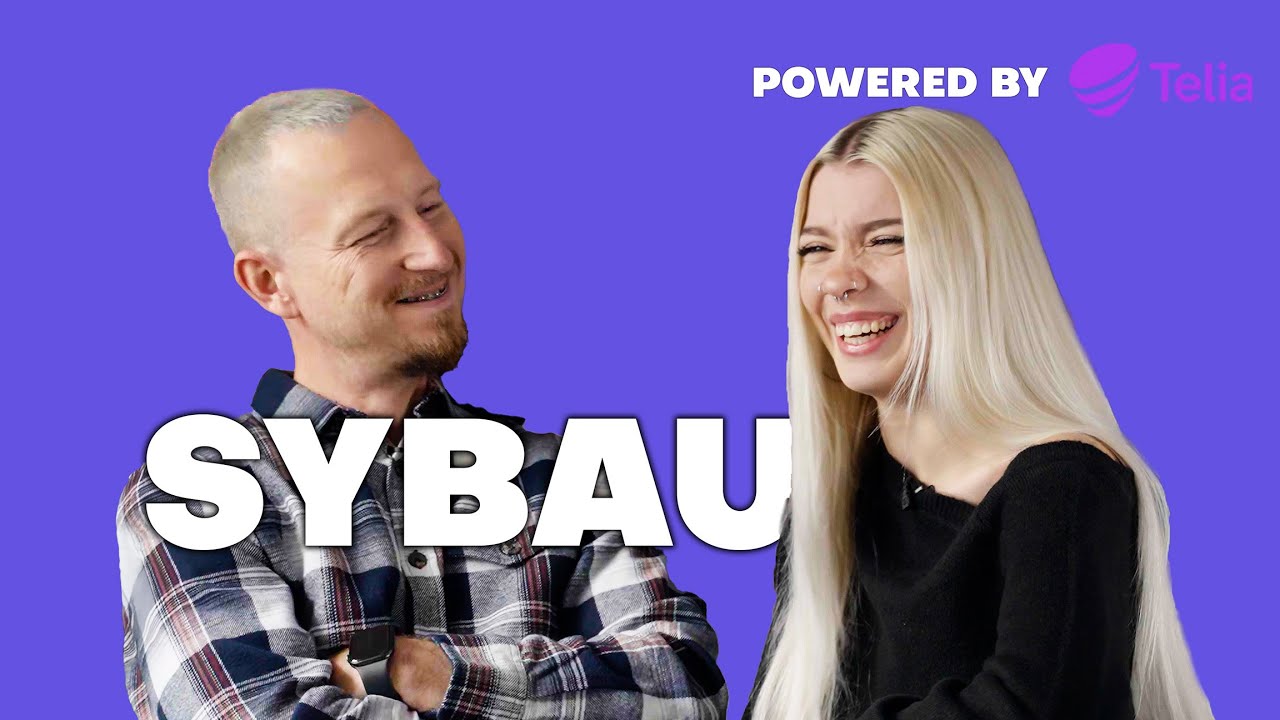 Boomer vs Gen x släng