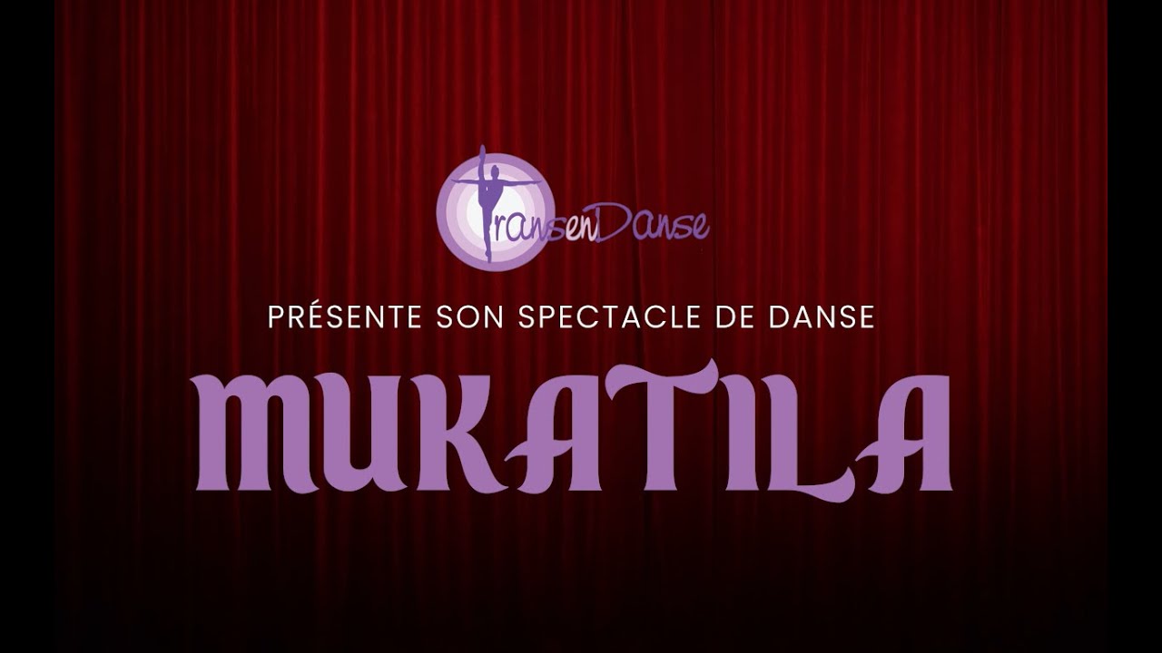 Transendanse : Mukatila (17th & 18th of May 2025)
