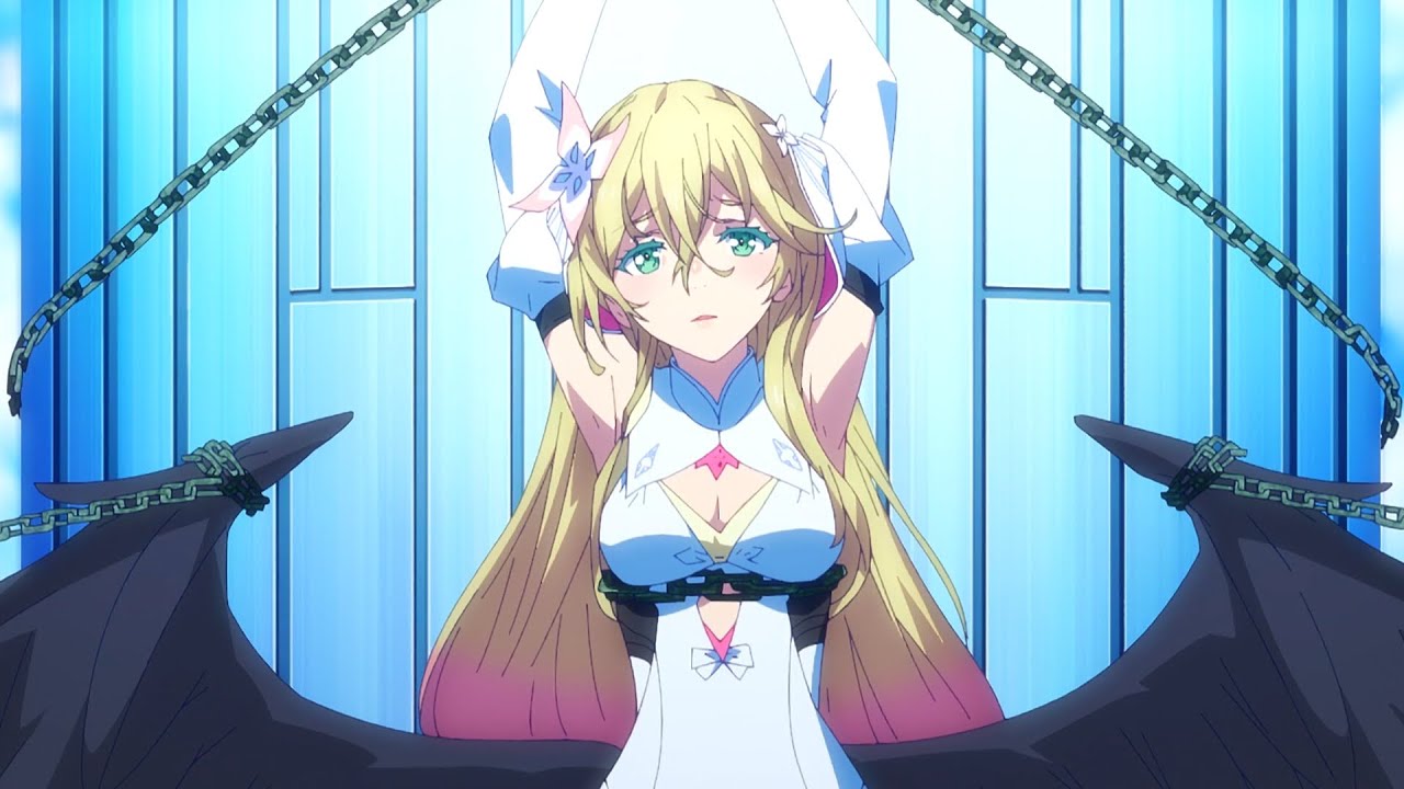 Why Does Nobody Remember Me in This World?「AMV」War of Change ♪