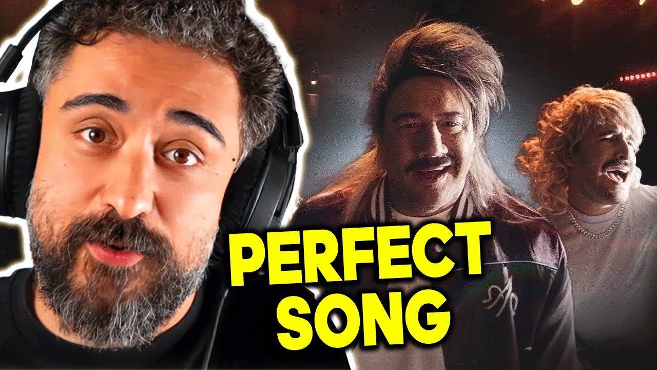 My favouriteeeeeeee one???? Electric Callboy feat. Sasha - Hypa Hypa (OFFICIAL VIDEO) | REACTION