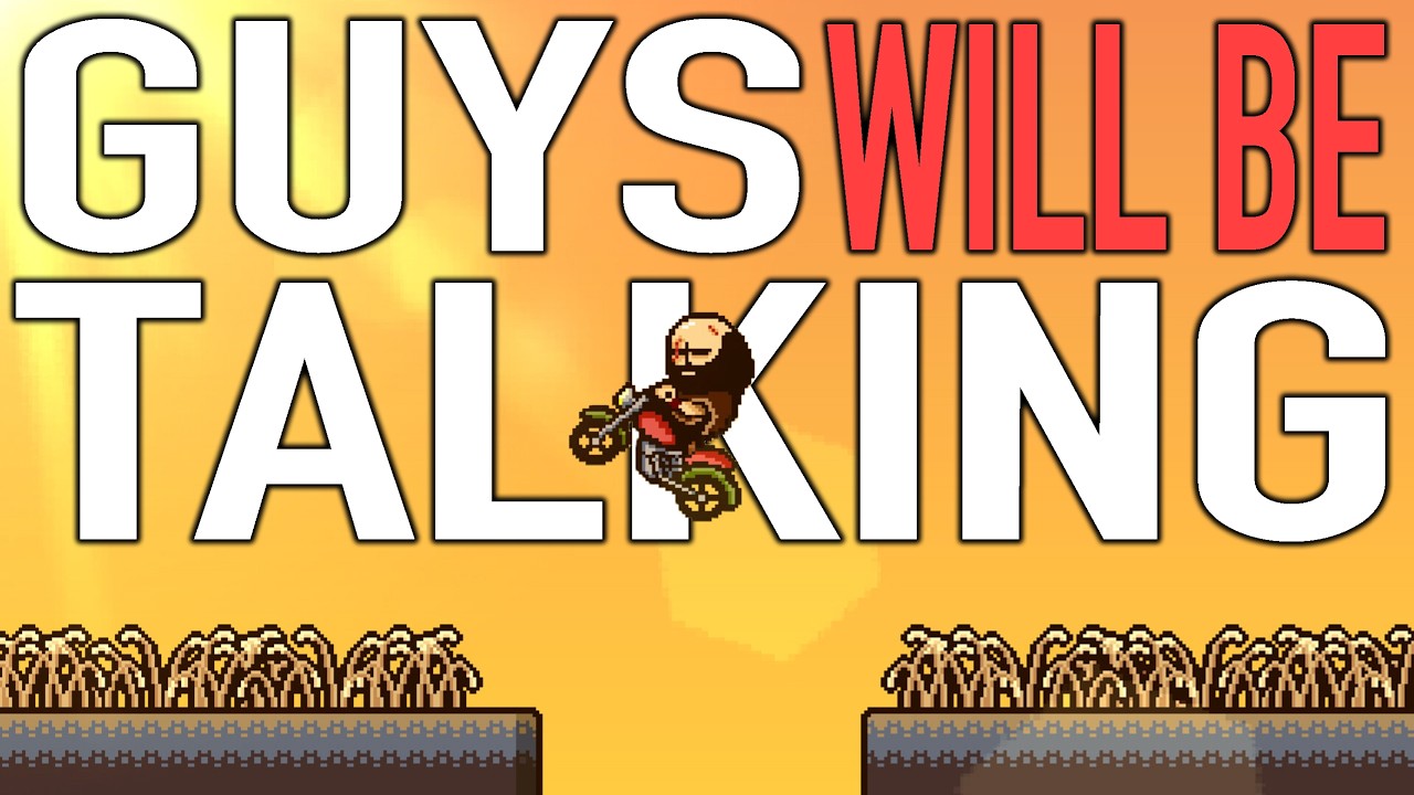 Lisa: The Painful Episode 1 - Podcast