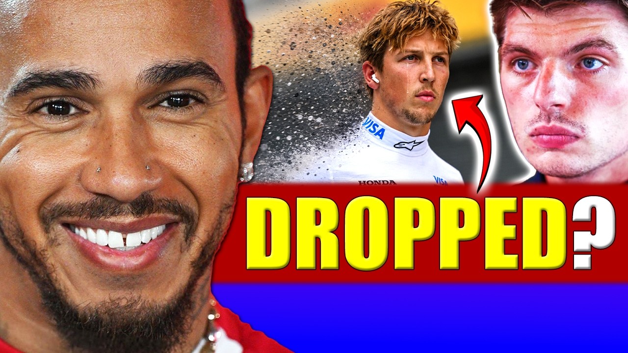 Ferrari's New Engine APPROVED, Lawson Drama? ❌😨