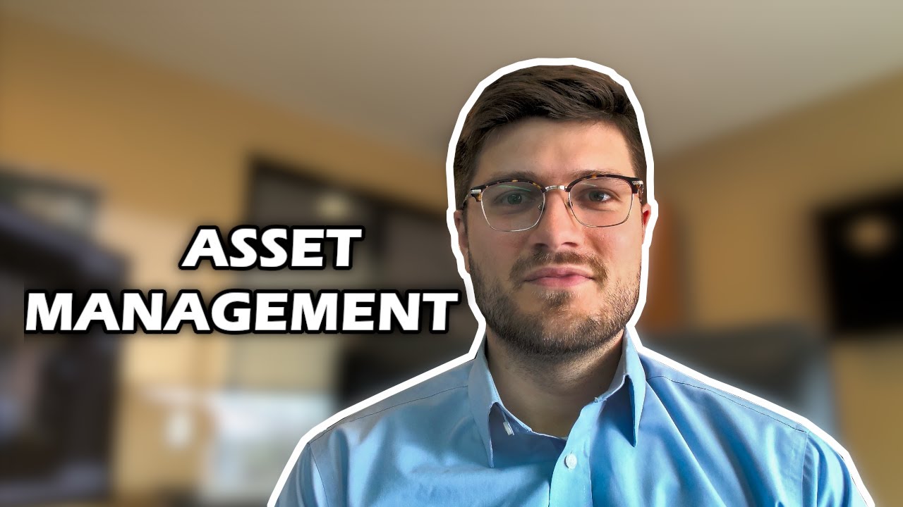 How to Land a Job in Asset Management