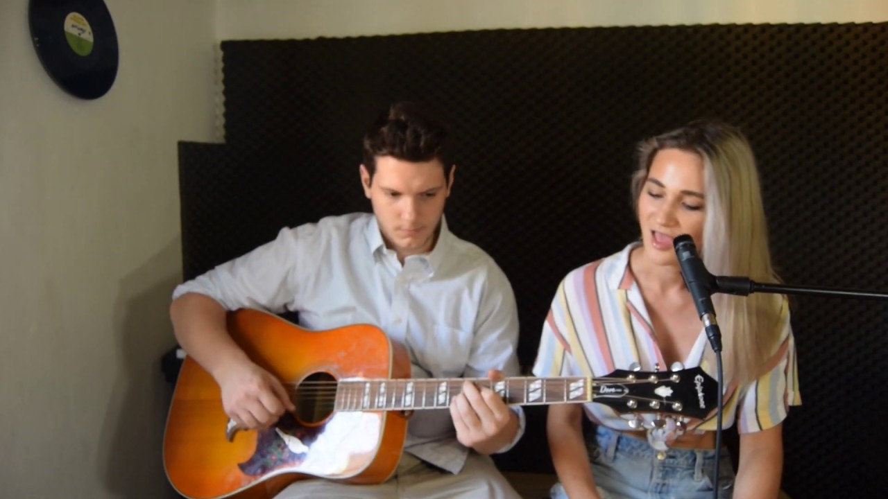 Sunny - Bobby Hebb (Cover)