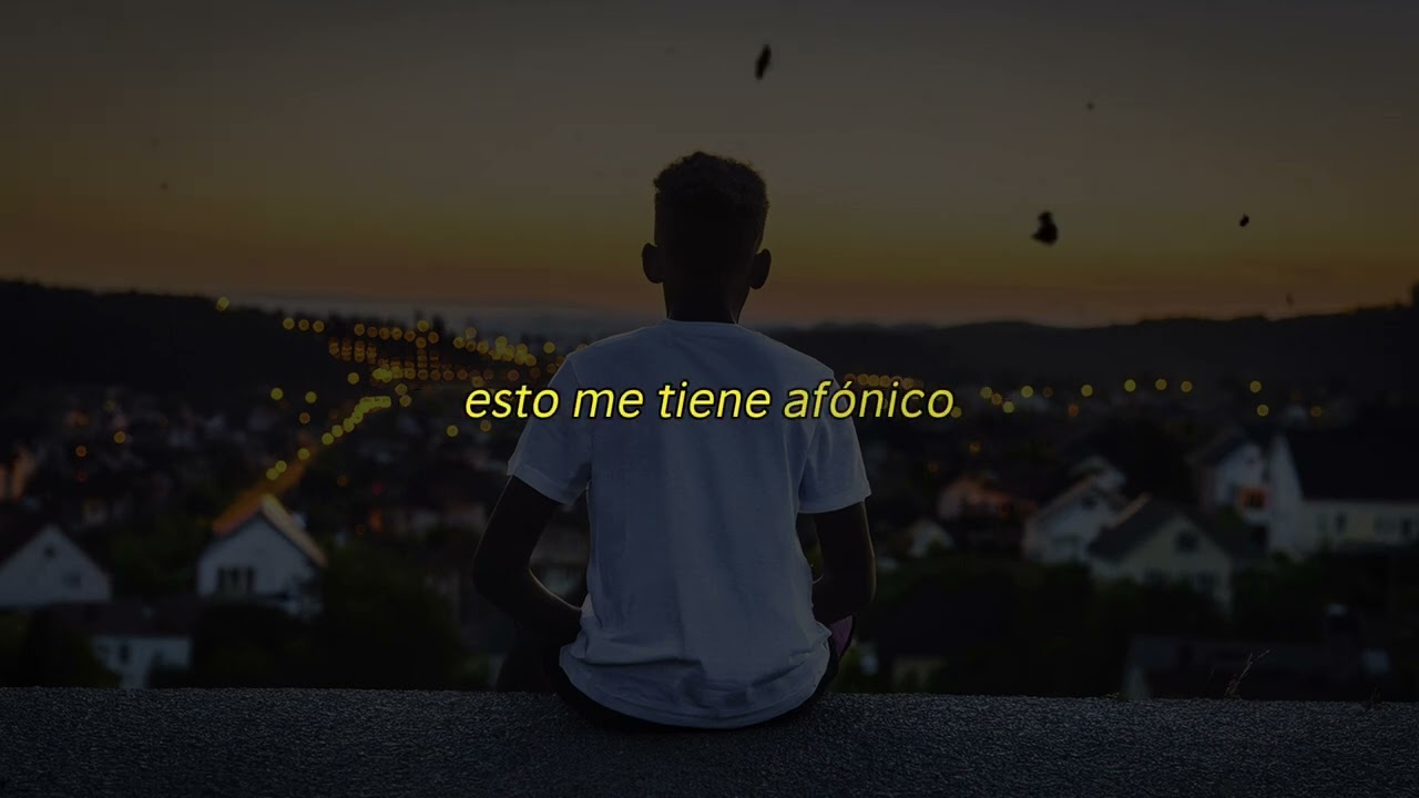 Baudhy LBA, Efren Feeling Music - Lloraré