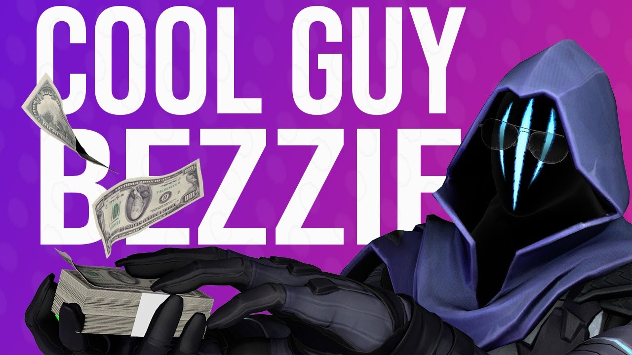 Valorant Moments That Make Me Look Cool | Valorant Funny Moments