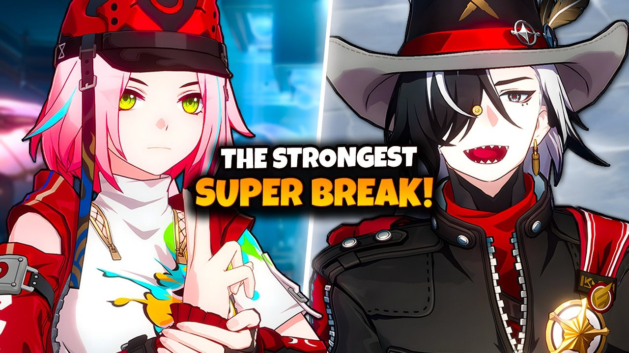 The Most BROKEN Rappa Team in the Game is Unbeatable