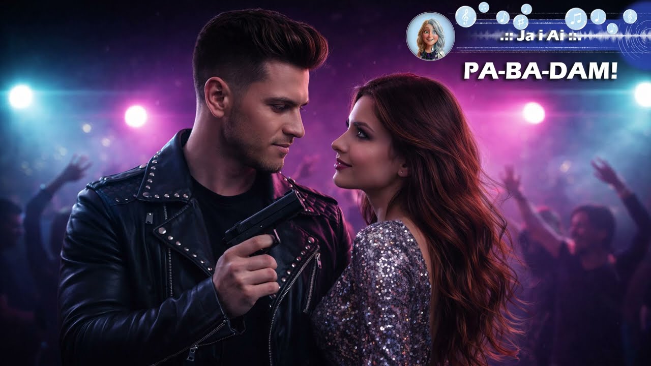 Ja i Ai :: PA-BA-DAM! (Official Audio 2026)