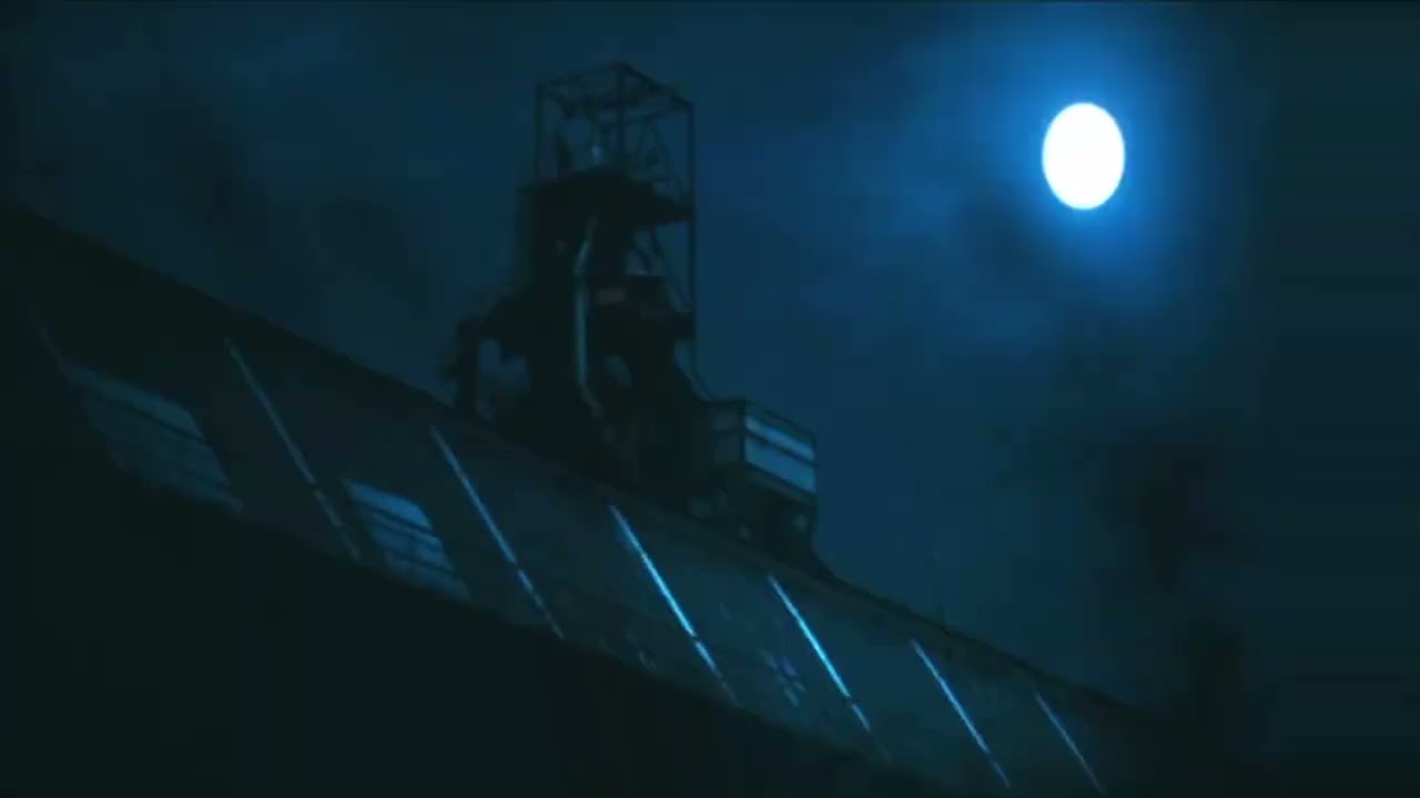 Arnaud Le Texier - Early Night - Children Of Tomorrow