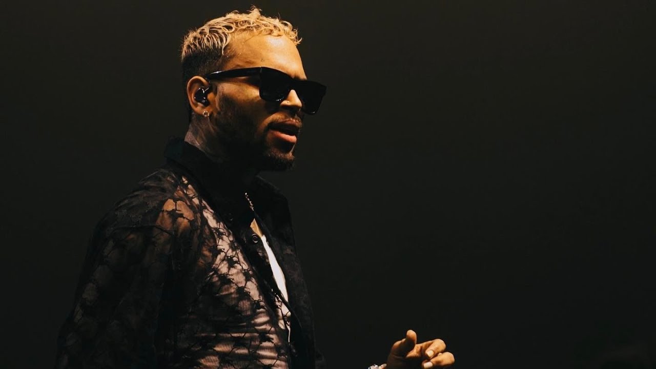 Ty Dolla Sign x Chris Brown Type Beat | RnB Type Beat 2024 - 