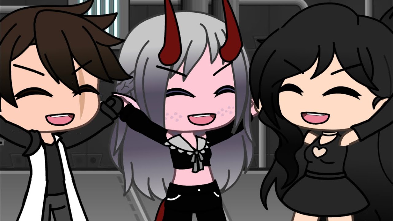 Better Way To Be Bad (GLMV) Evil Star Wars OCs