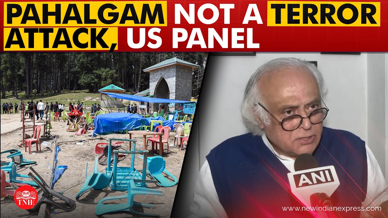 After US Congress Report on Pahalgam, Congress dares Modi to break silence