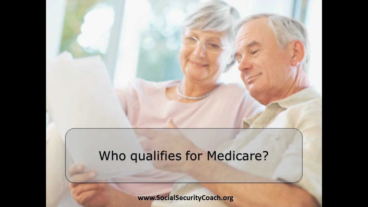 The ABCs of Medicare: Medicare Basics